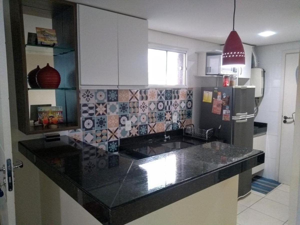 Apartamento Dunna Barcane *