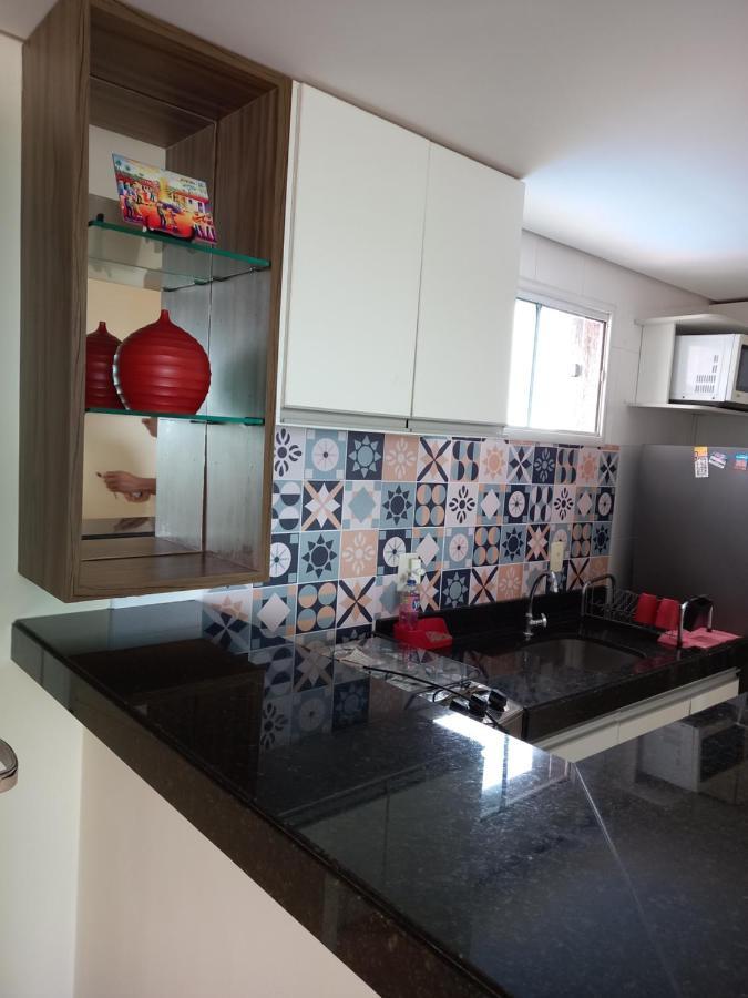 Apartamento Dunna Barcane *