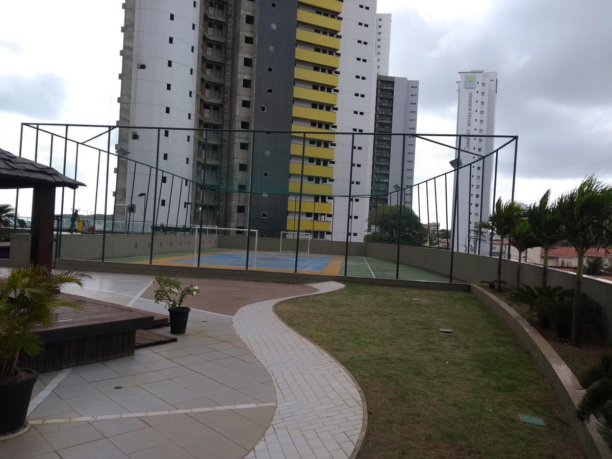 Apartamento Dunna Barcane Natal