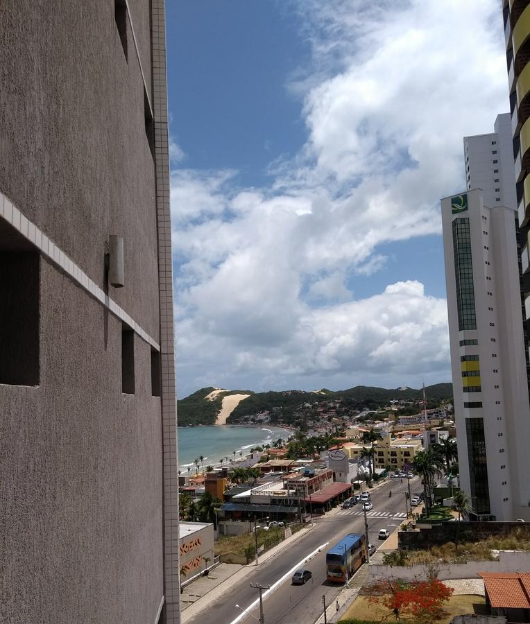 Dunna Barcane Apartamento