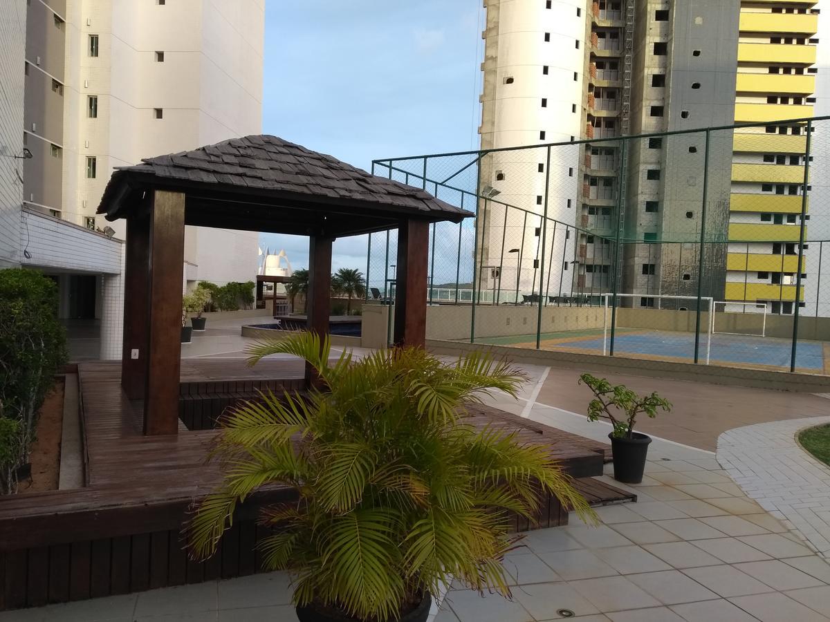 Apartamento Dunna Barcane Natal