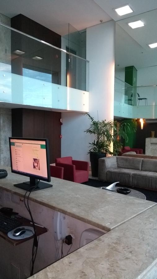 Dunna Barcane Apartamento Natal