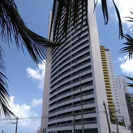 Dunna Barcane Natal Exterior foto