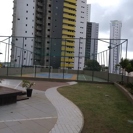 Dunna Barcane Natal Exterior foto