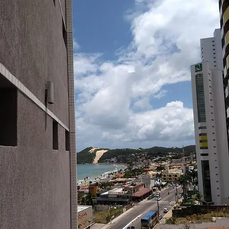 Dunna Barcane Natal Exterior foto
