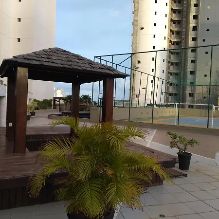 Dunna Barcane Natal Exterior foto