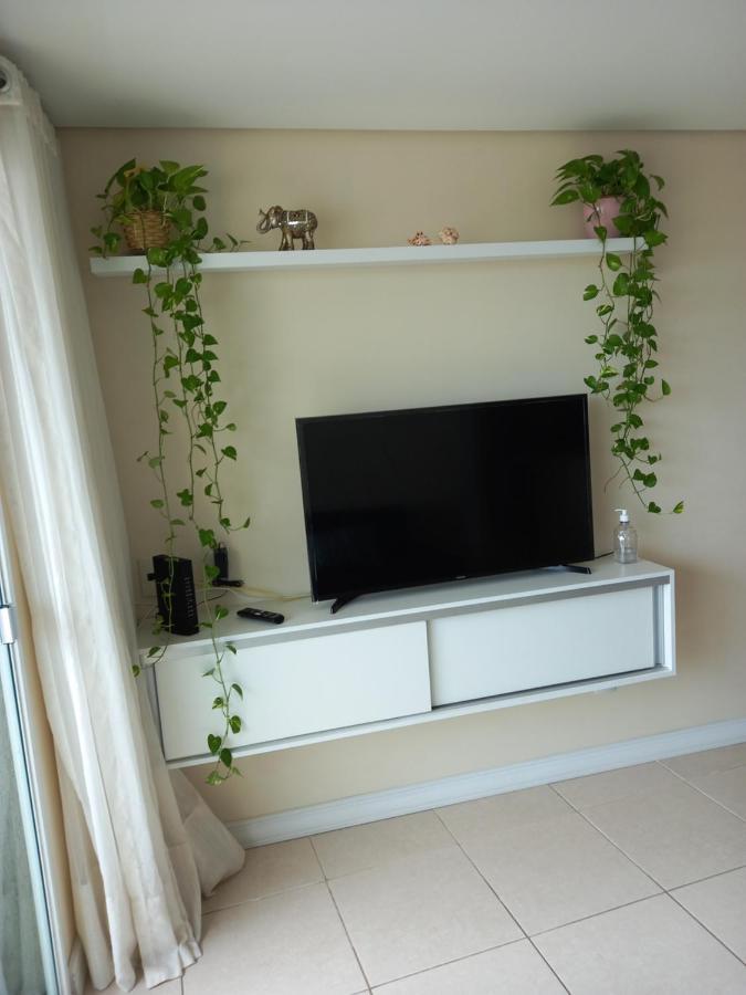 Dunna Barcane Apartment