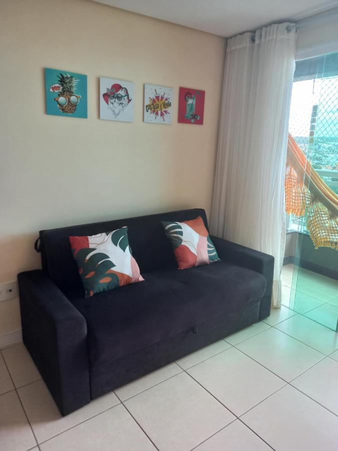 Dunna Barcane Apartment Natal