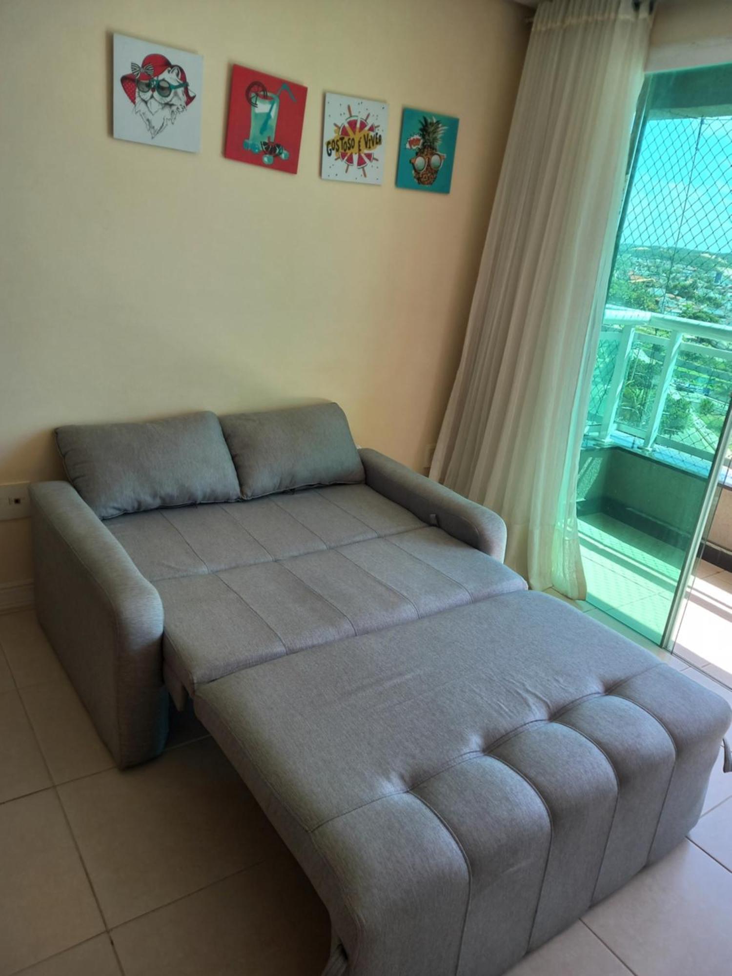 Apartment Dunna Barcane