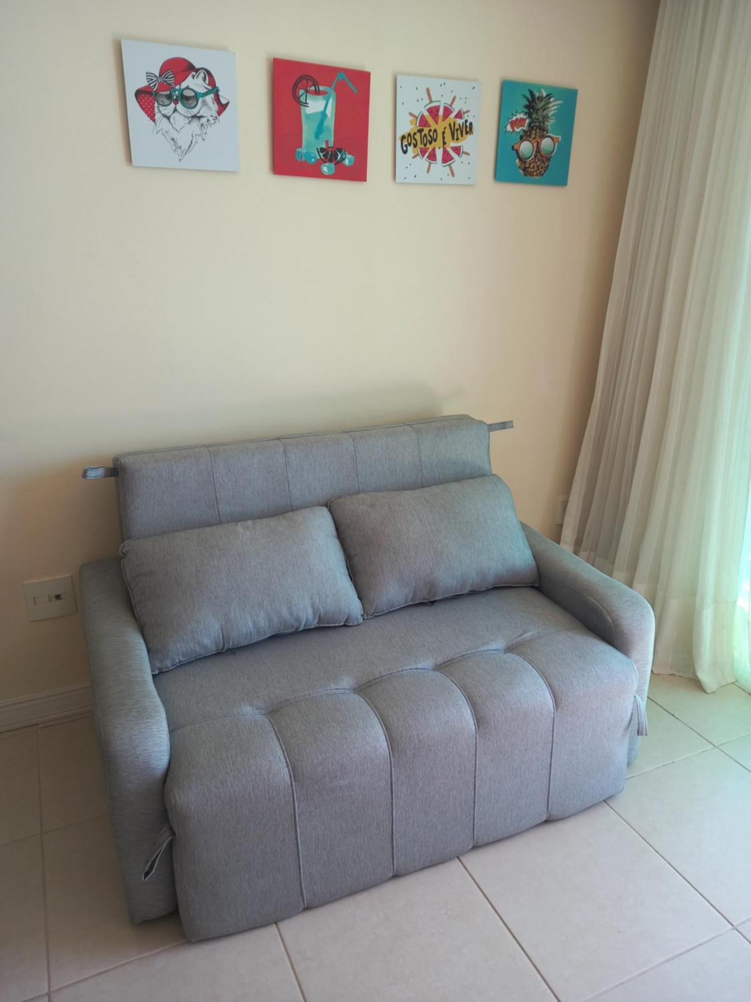 Apartment Dunna Barcane *